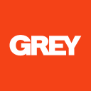 Grey icon
